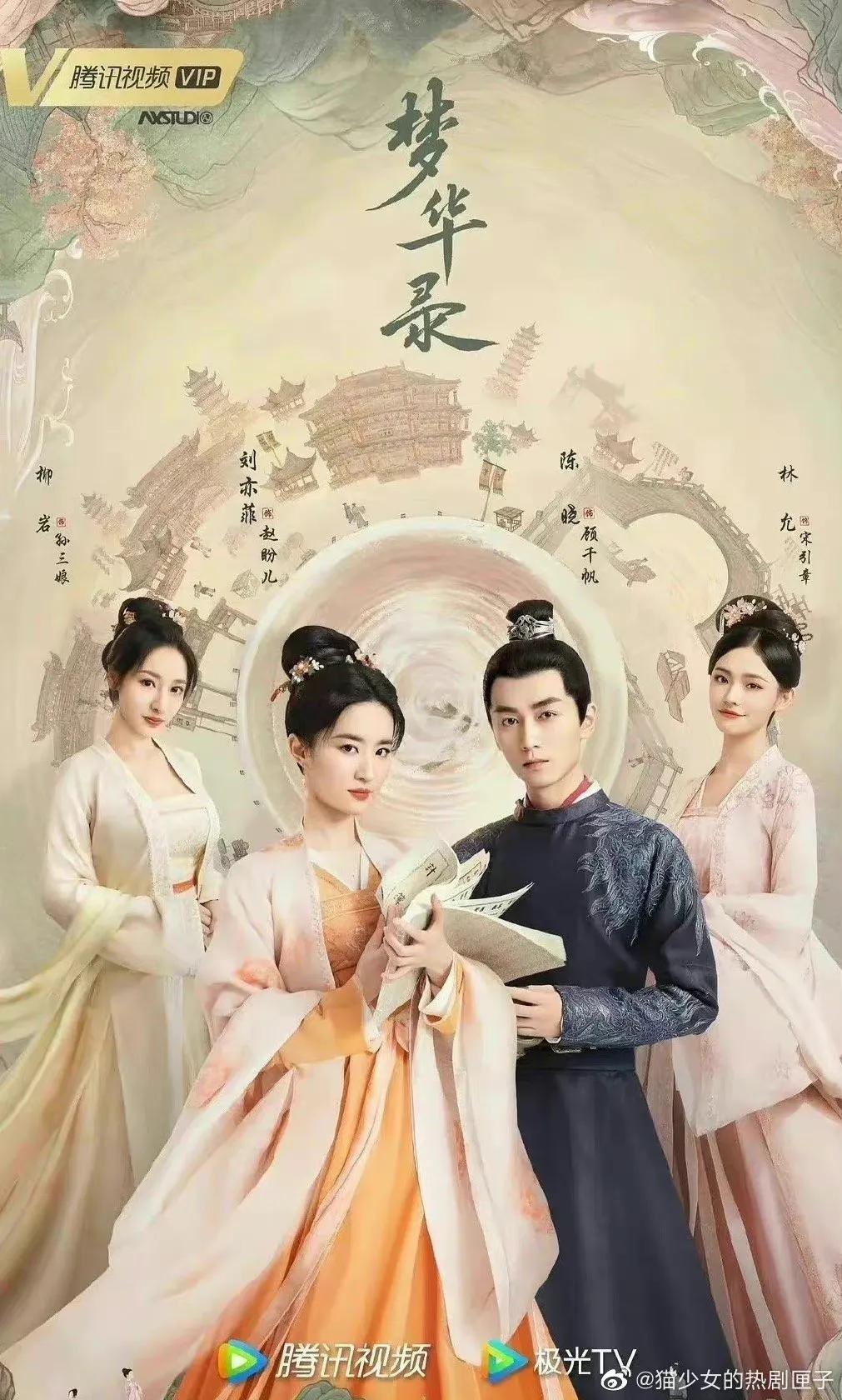 The Most Recent High rated Costume Dramas INEWS