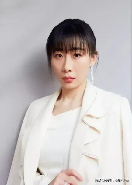 Ren Suxi: The most authentic actress, who can perform