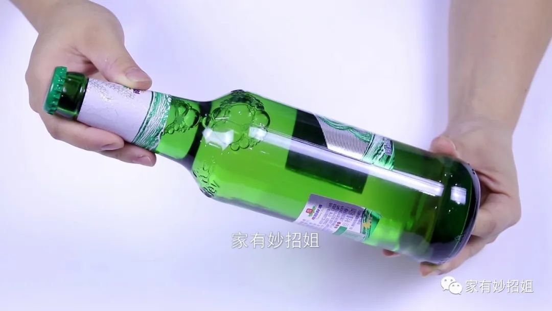 I just learned that there is such a big difference between "canned" and