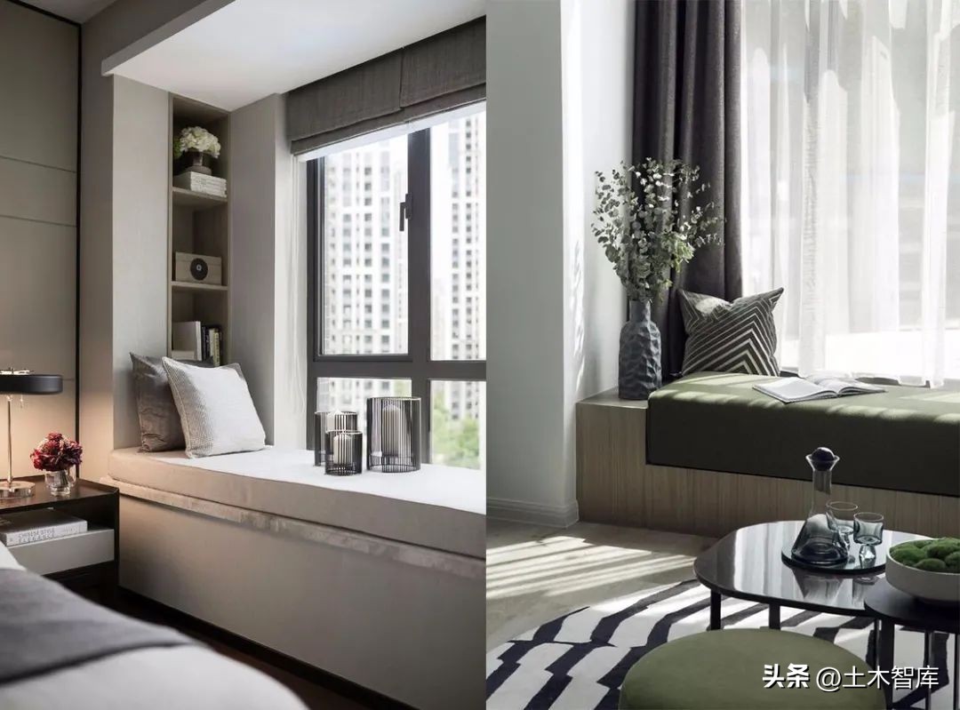 Can the bay window really be removed? iNEWS