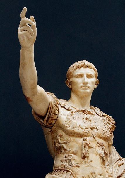 Actium Rome Battle of Actium: A decisive naval battle that began the era of the ...