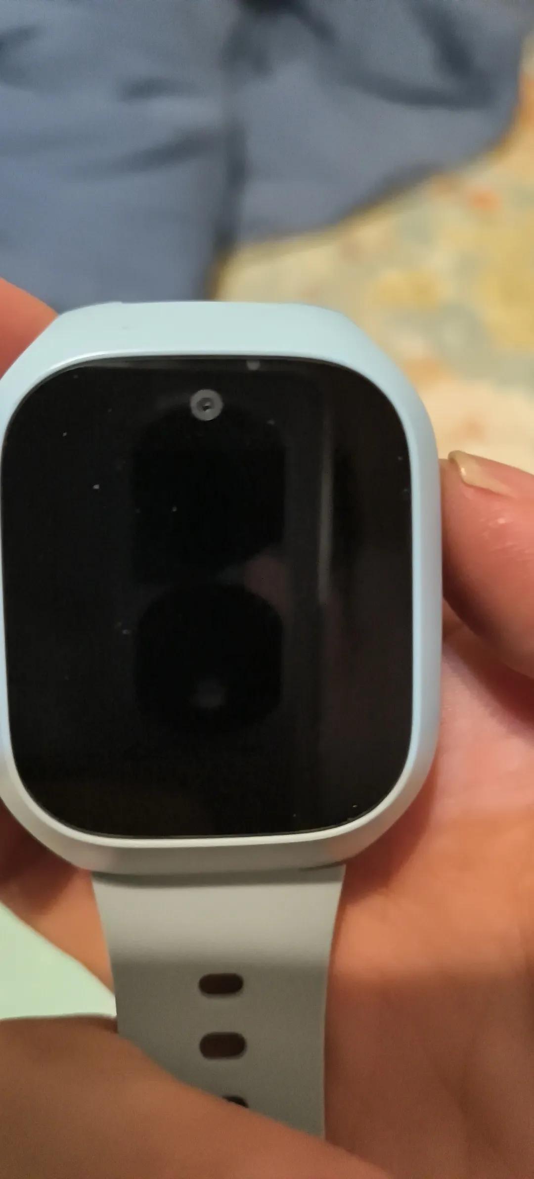 Xiaomi Mi Rabbit Watch Experience - iMedia
