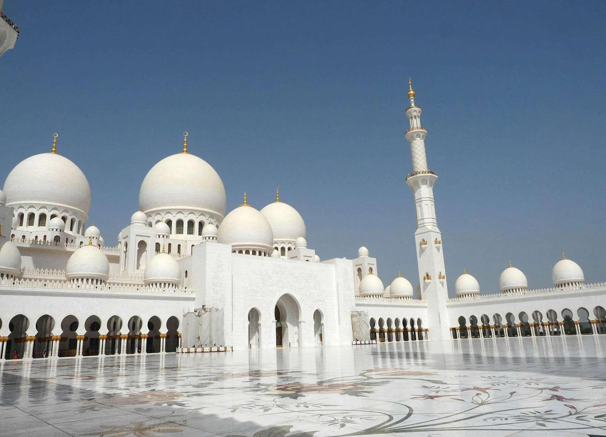 Muhammad: Life, Teachings and Influences - iNEWS