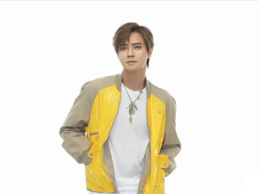 Luo Zhixiang is confirmed to join Warner Music, can the bad actor come ...