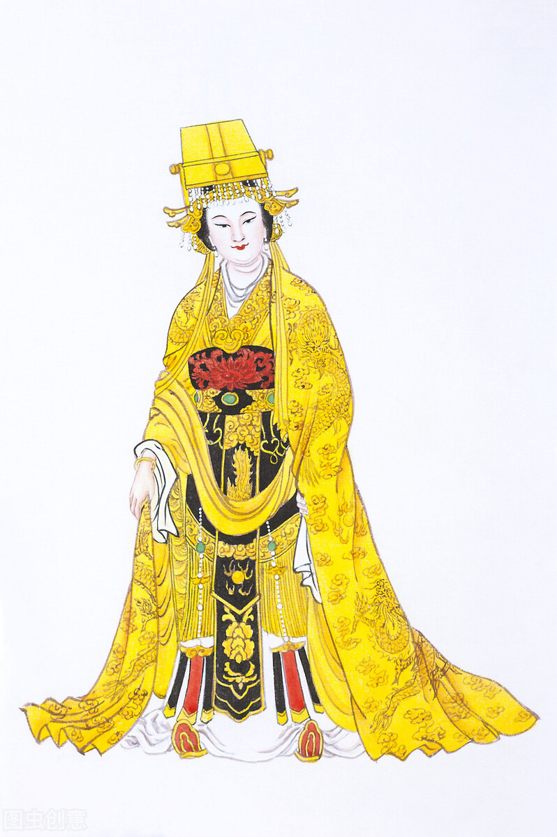 Why was Wu Zetian scolded by later generations? iNEWS