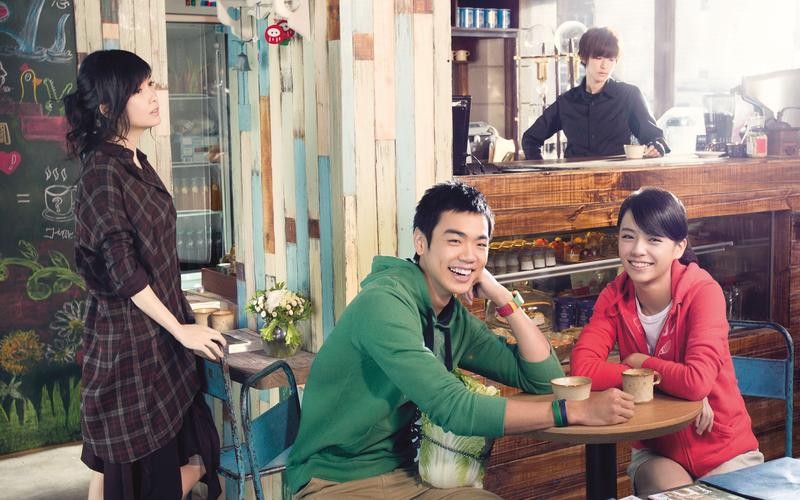 "A Movie About Coffee" How to explore the bitterness and sweetness of life through the lens of