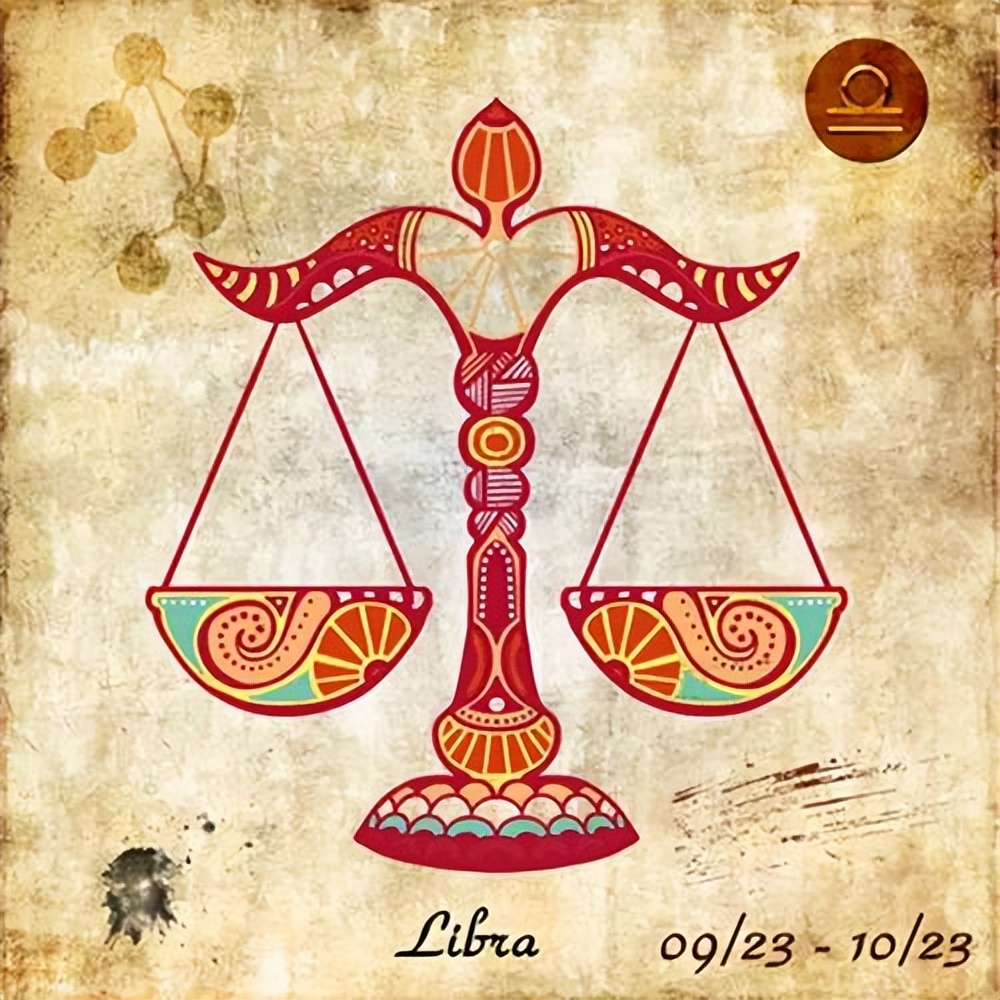 Libra's character is so weird, picky, all kinds of picky - iMedia
