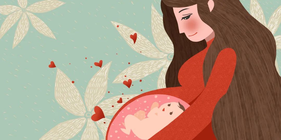 "Hypertension during pregnancy"Early screening, early prevention and