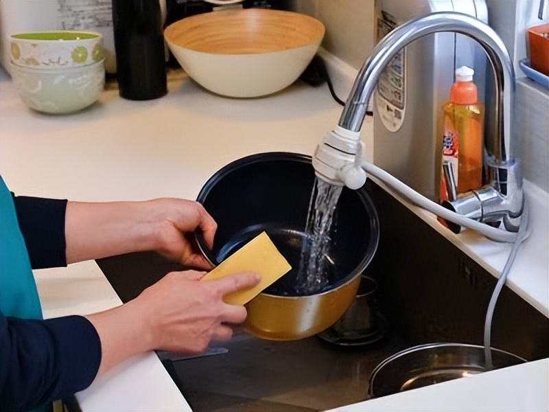 Is Rice Cooker Health The World Health Organization calls for less use of rice cookers, or ...