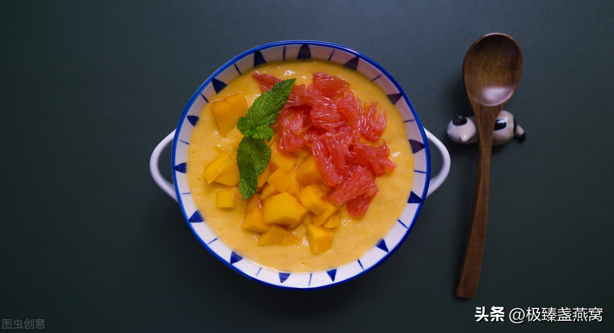 Two nutritious ways to eat bird's nest nourishing and delicious