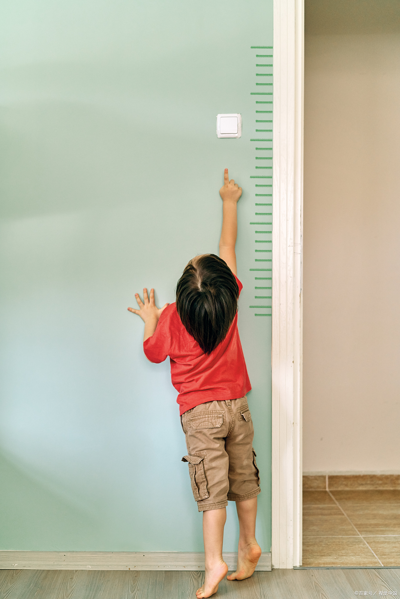 How to keep baby away from static electricity? iNEWS