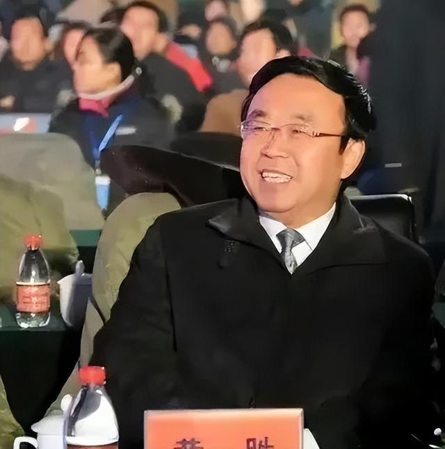 Huang Sheng, who is known as the "Emperor of Earth", has more than ...