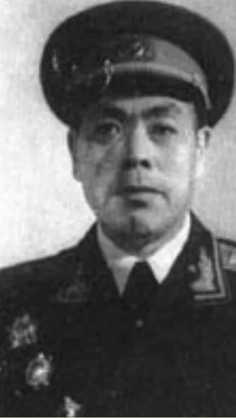 Founding General (387) Major General Wang Keming - iNEWS