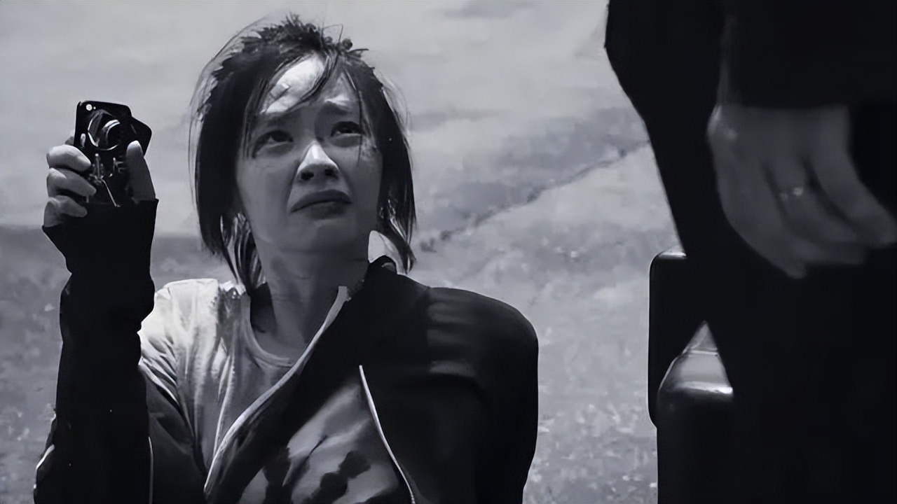 Wu Zhenyu lost to Xie Xian like this?Hong Kong movie is over - iNEWS