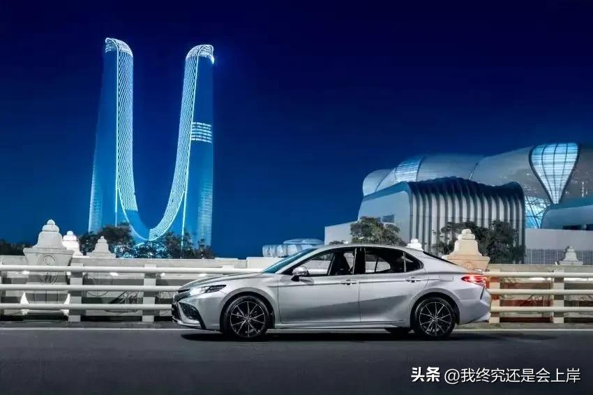 The most costeffective car, fuelefficient and worryfree, just buy it