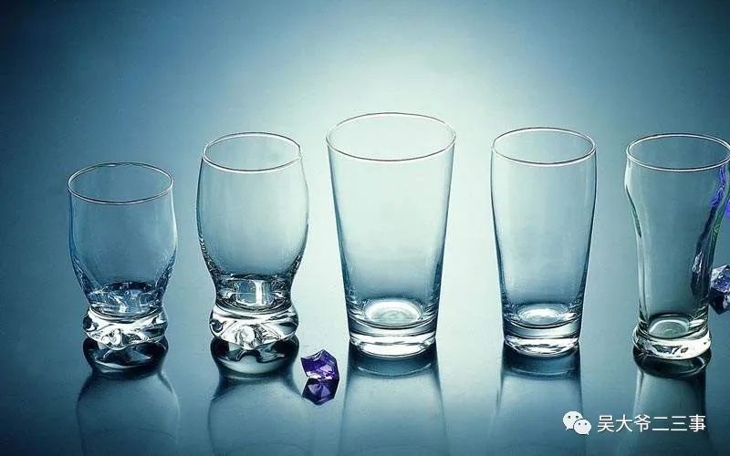 Empty cup mentality, let yourself grow better iMedia