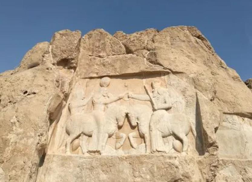 Balash The rise and establishment of the Sasanian Empire, and the impact of ...