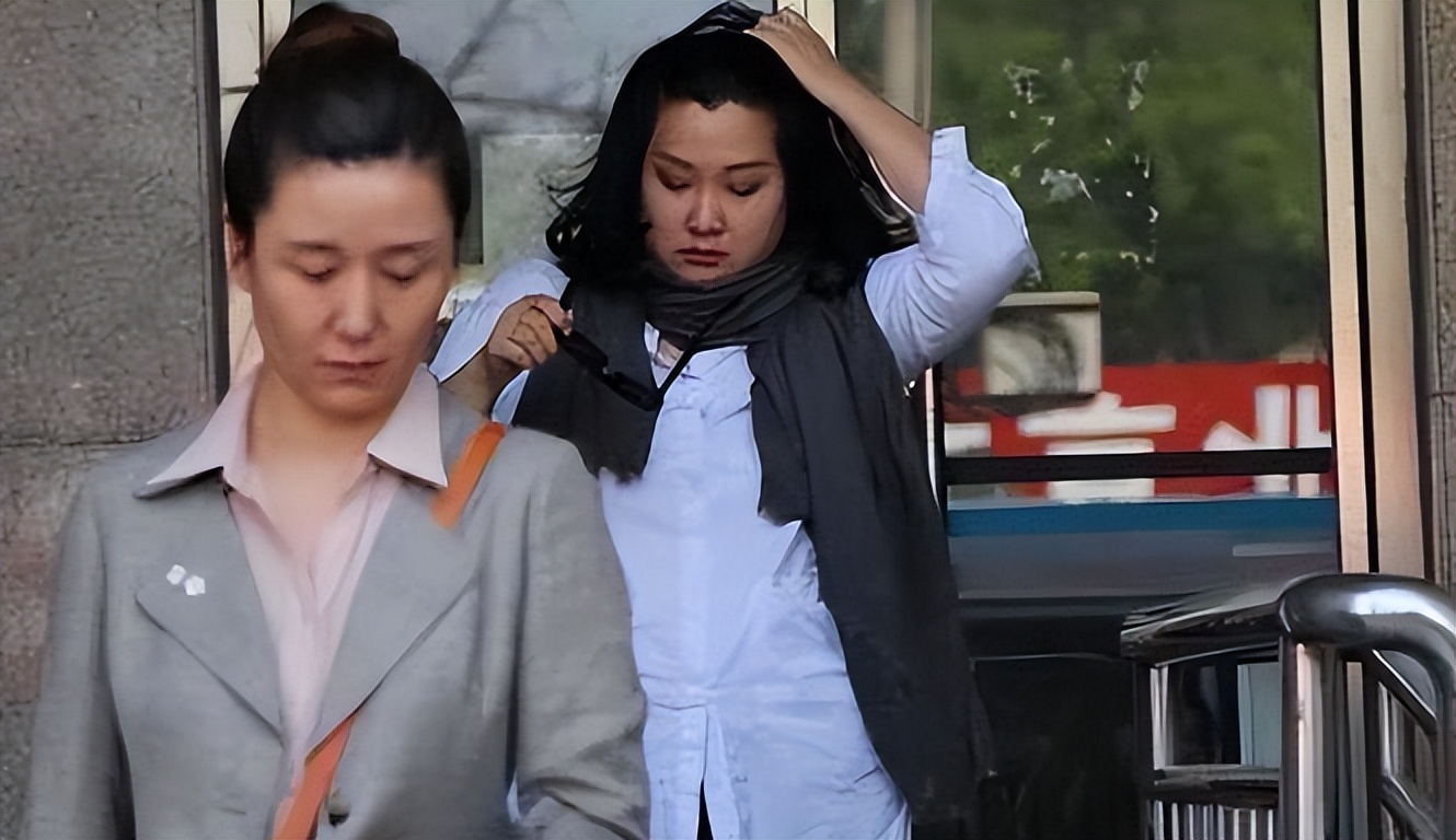 The flamboyant Zhang Tielin "played" with nine women and changed their ...