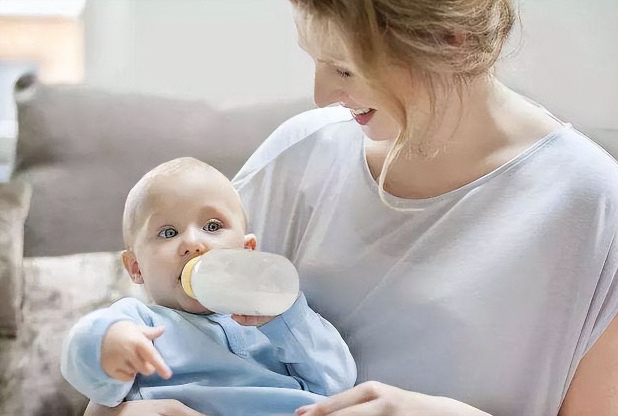 Why does my baby get sleepy when breastfeeding?Mommy tells the truth
