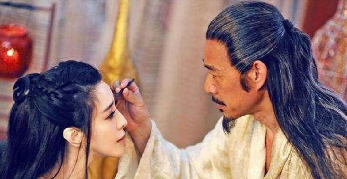 Wu Meiniang has followed Li Shimin for more than ten years and has not ...