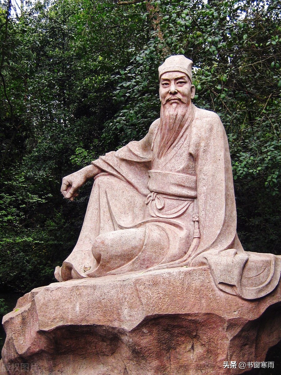 評蘇洵對蘇氏文風的開創之功 - 頭條匯