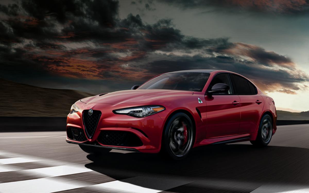 Is Alfa Romeo Gulia worth buying? What are its advantages? - iNEWS