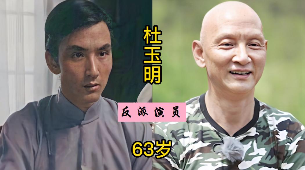 演壞人最像的15位男演員，一個賽一個的狠，都是童年的陰影 - 資訊咖