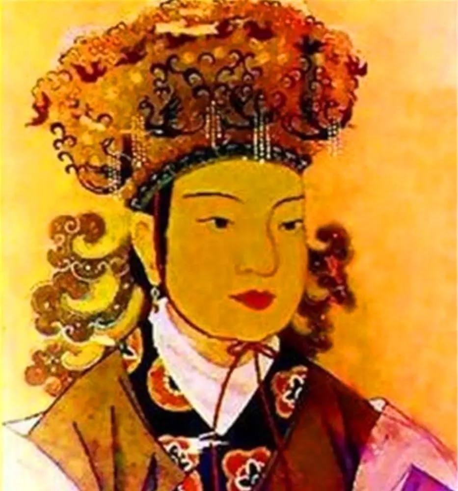 Empress Dowager Feng of the Northern Wei Dynasty - iNEWS