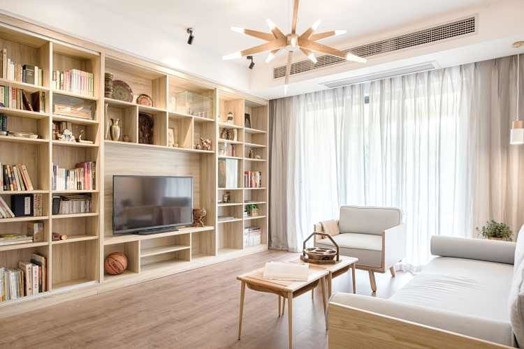 How to remove formaldehyde after installing the house and moving in How