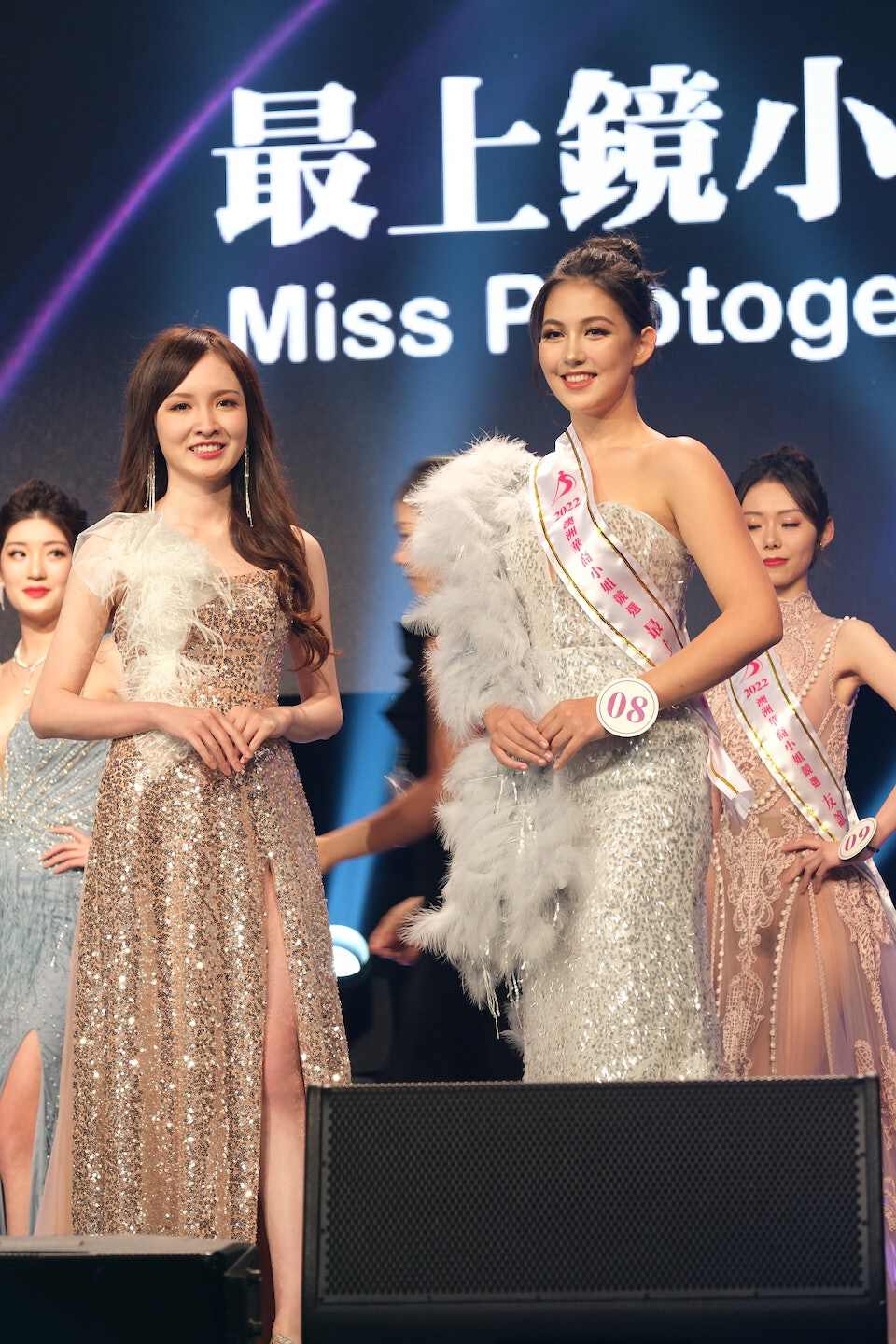 TVB resumes the Miss Chinese beauty - C969d0718d064b5b90c5d248cf81b186 