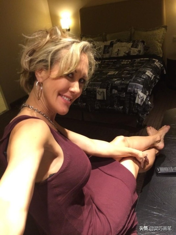 American Movie Star Brandi Love Attributes Success To Husband Enjoying