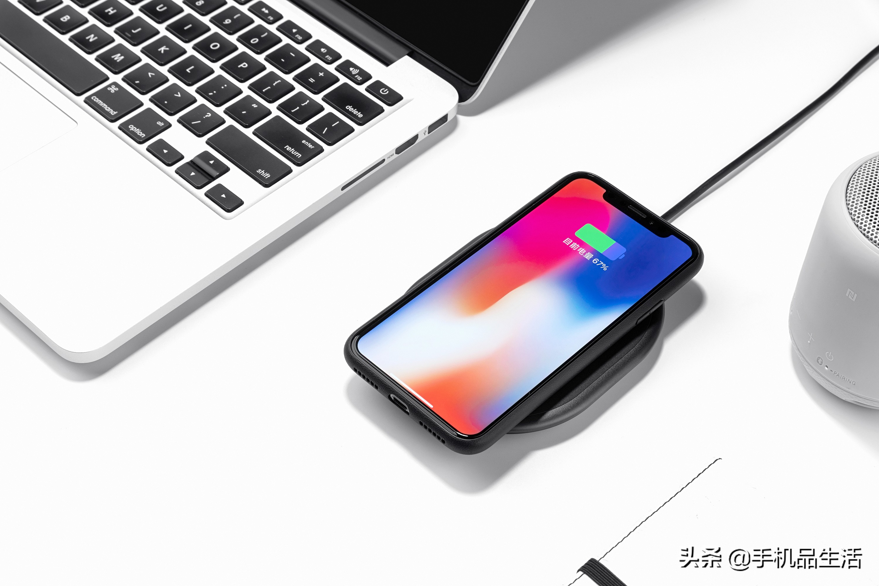 Will wireless charging be cancelled?Does power saving mode hurt the