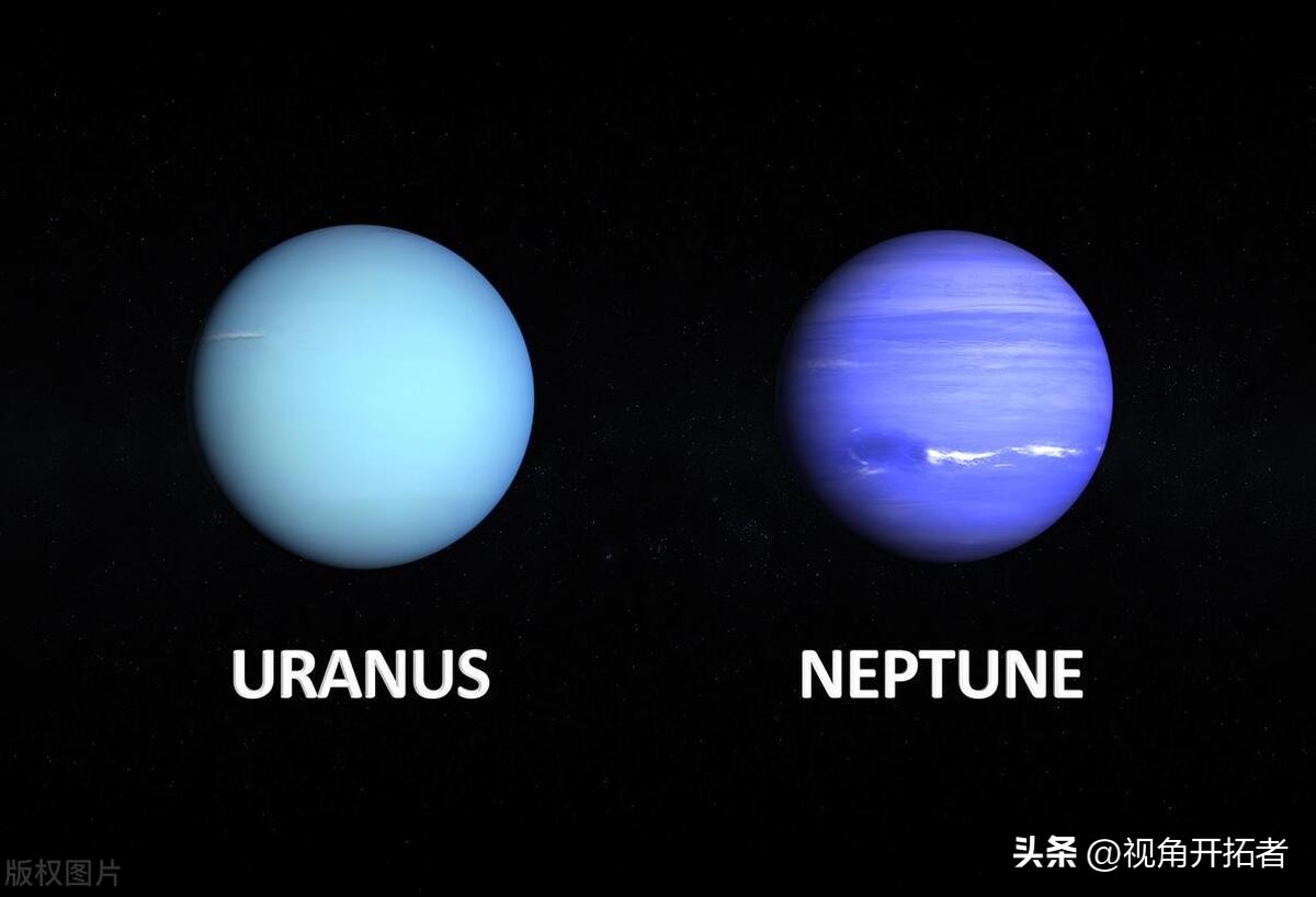 Mysteries of Neptune: Delve into the distant blue world! - iNEWS
