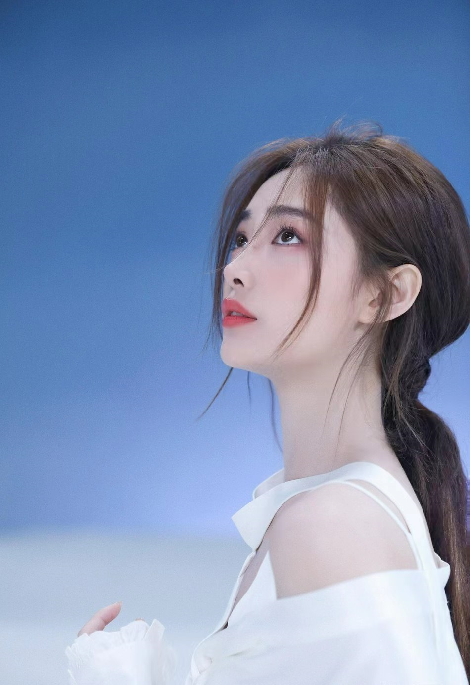 Xu Jiaqi Is As Beautiful As A Fairy Walking Out Of A Painting - IMedia