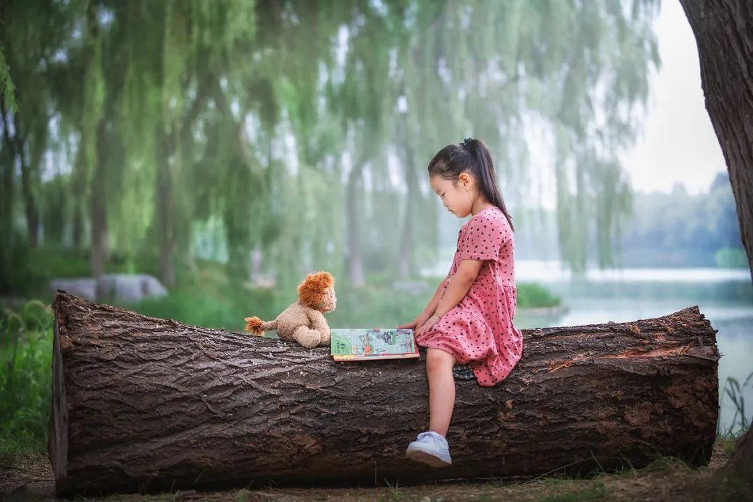 After raising my daughter as a 