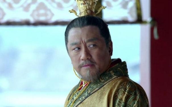 Ding Yongdai: The man who was praised by Jin Xing, his acting was too ...