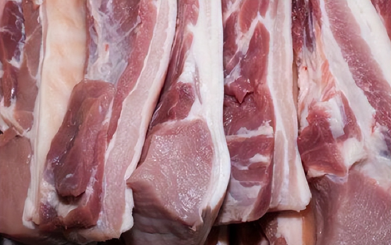 Can meat that has been frozen for a year still be eaten? Is frozen meat