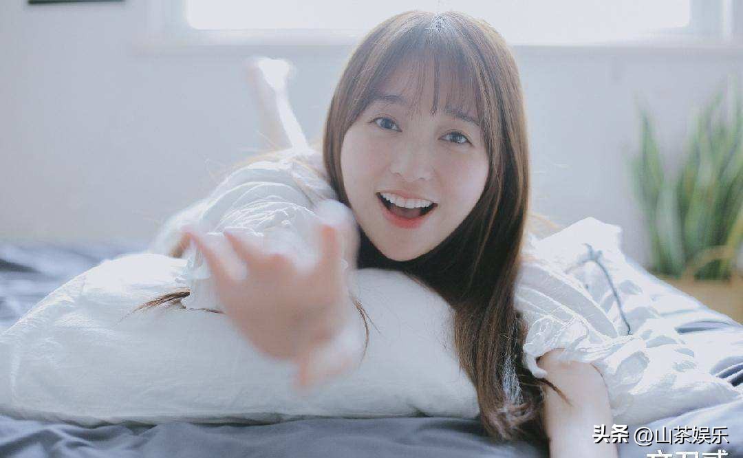 Singer Jin Sha's love affair, the magic of love takes effect iMedia