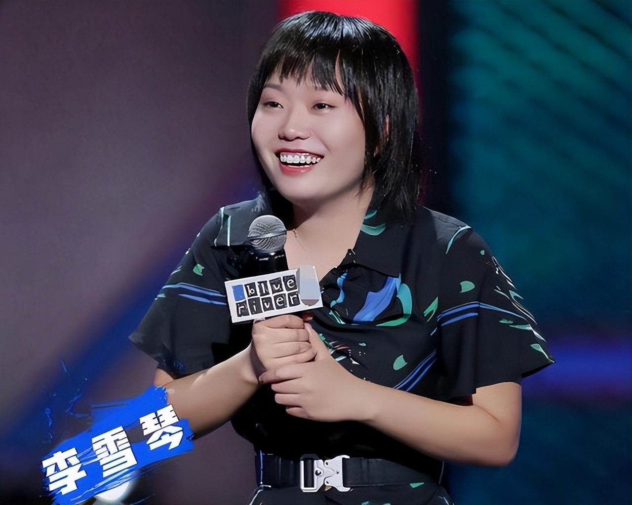 Teach you to become a joker (43) - cute girl Li Xueqin (3) - iMedia