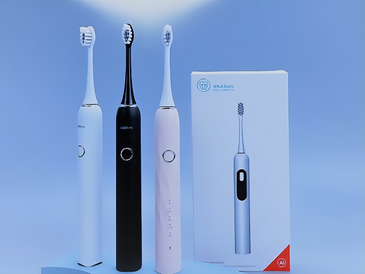 Analysis of the advantages and disadvantages of adult sonic electric