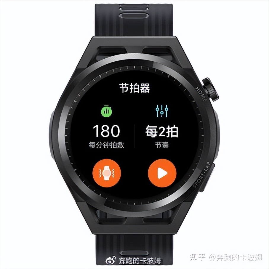 Uncover the relationship between running cadence and heart rate iNEWS