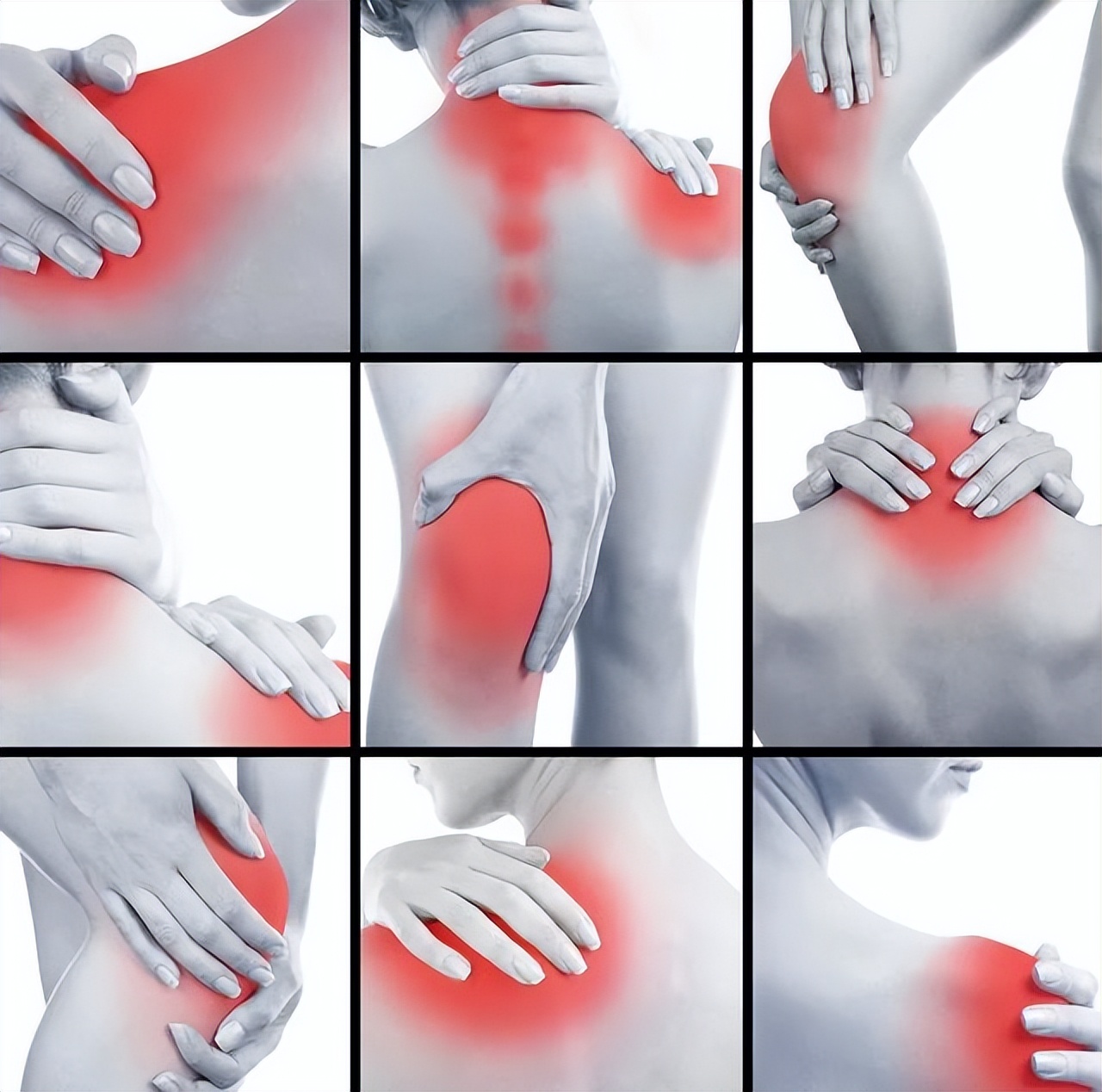 Does frequent cold showers really cause osteoarthritis? iNEWS