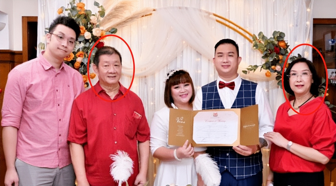 Teresa Teng, Andy Lau's former manager, Guan Weihua passed away ...