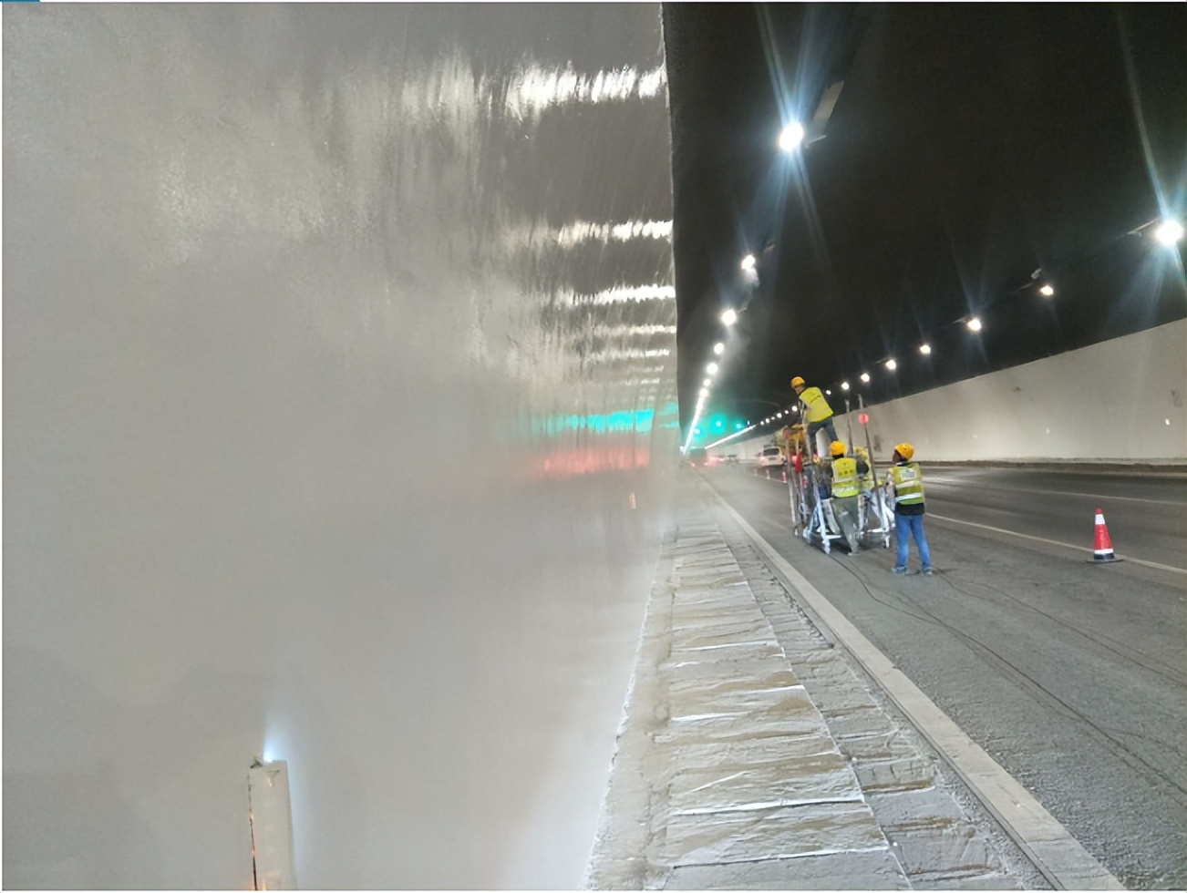 What is porcelain coating? iNEWS