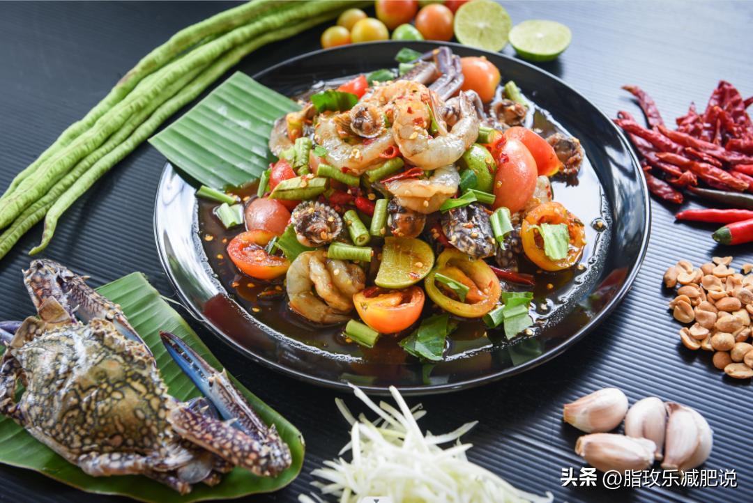 5 daily meats that are low in calories and full of satiety to keep you