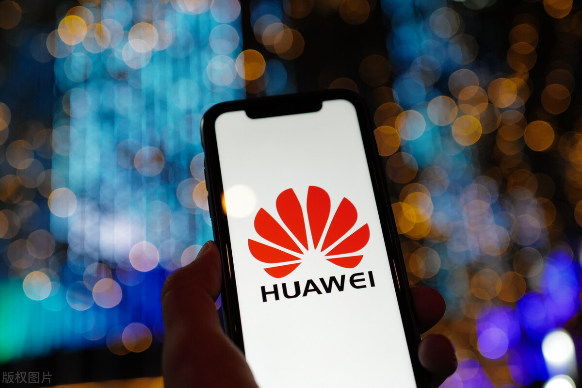 It turns out that Huawei mobile phones also have their own recording-to ...