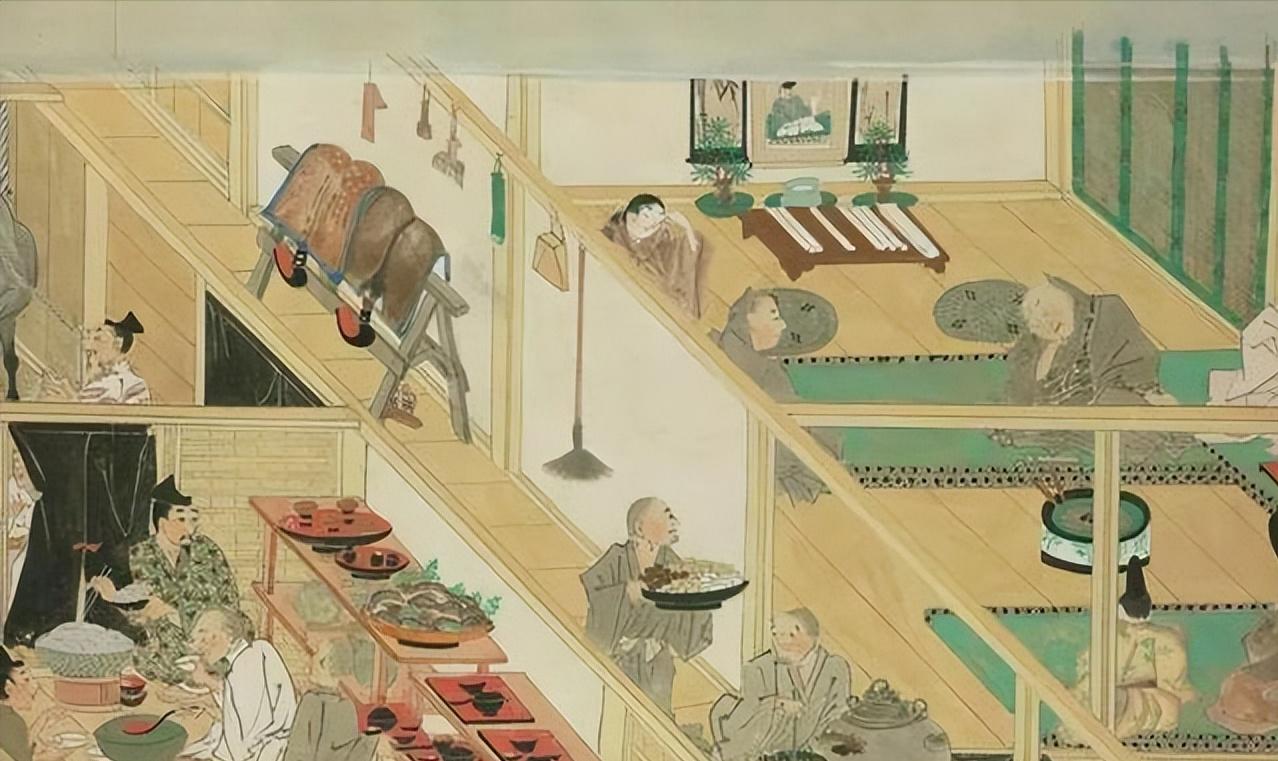 What was Tenpyo culture in the Nara period? Detailed Explanation of