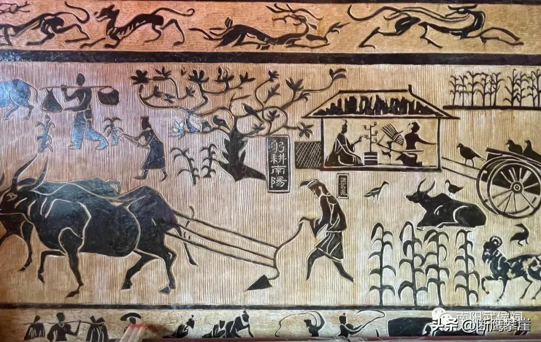 Correctly Understanding the Meaning of "Plowing in Nanyang" iMedia