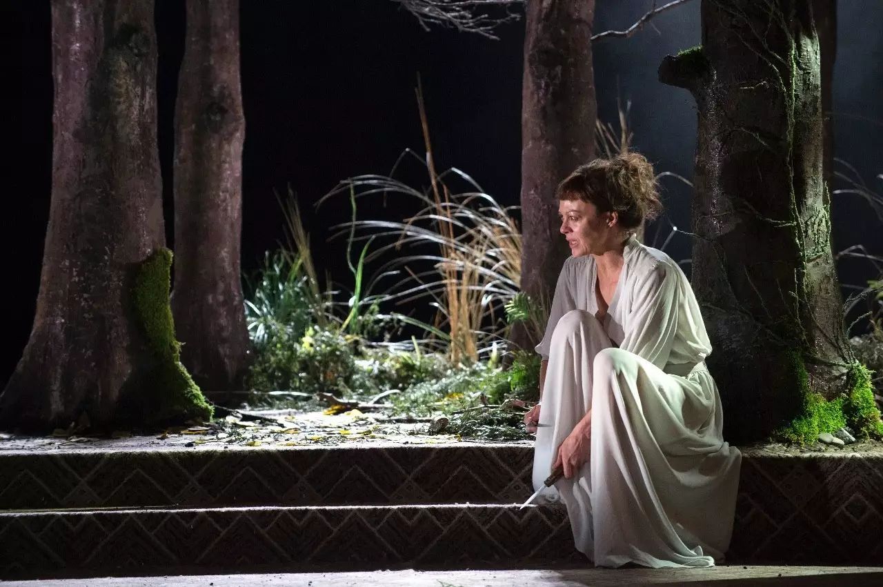 Ancient Greek Tragedy