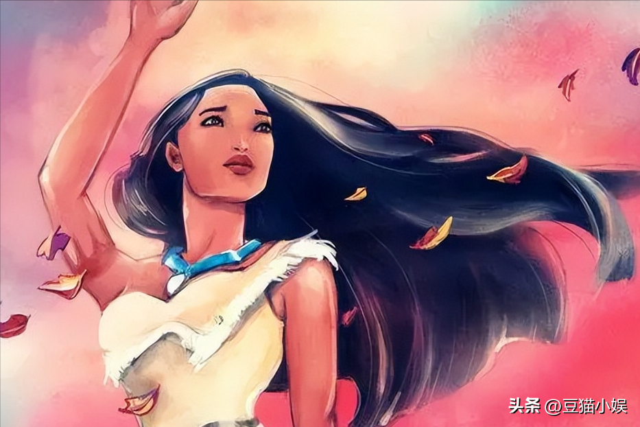 Self-Saving and Socially Responsible Women in Disney Princess Movies ...